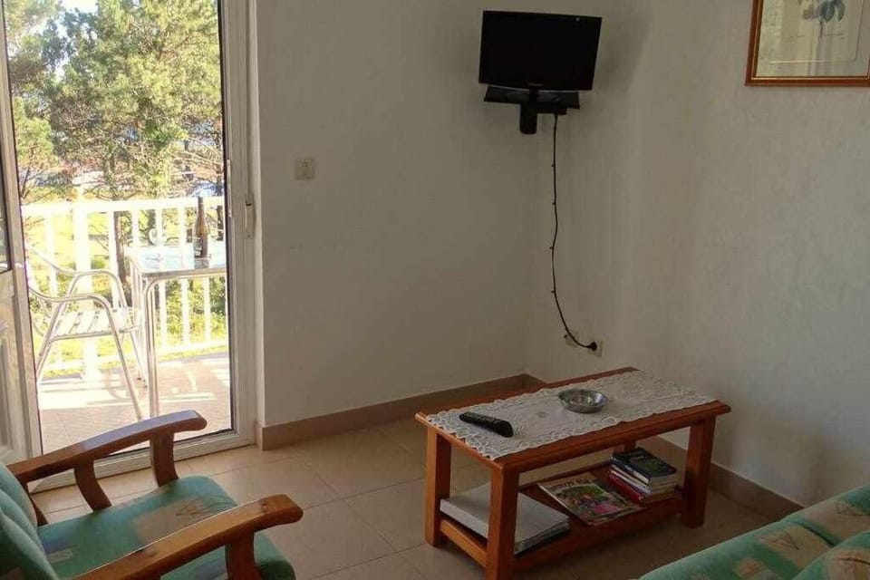 Apartamento con vistas al mar Maeloc 4 Apartment in Galicia