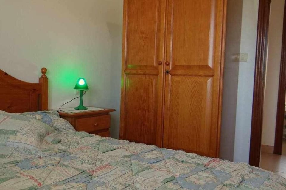 Apartamento con vistas al mar Maeloc 4 Apartment in Galicia