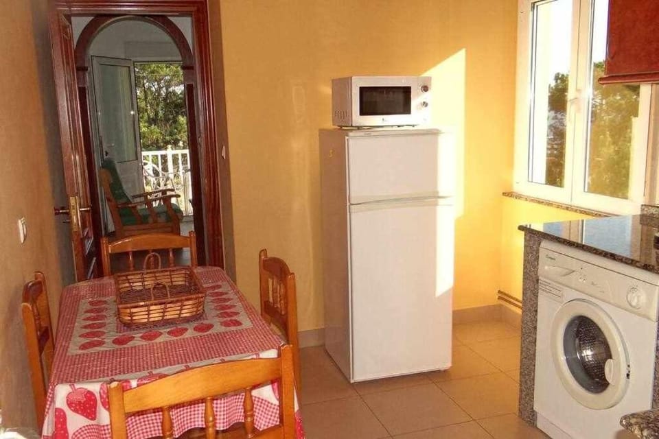 Apartamento con vistas al mar Maeloc 4 Apartment in Galicia