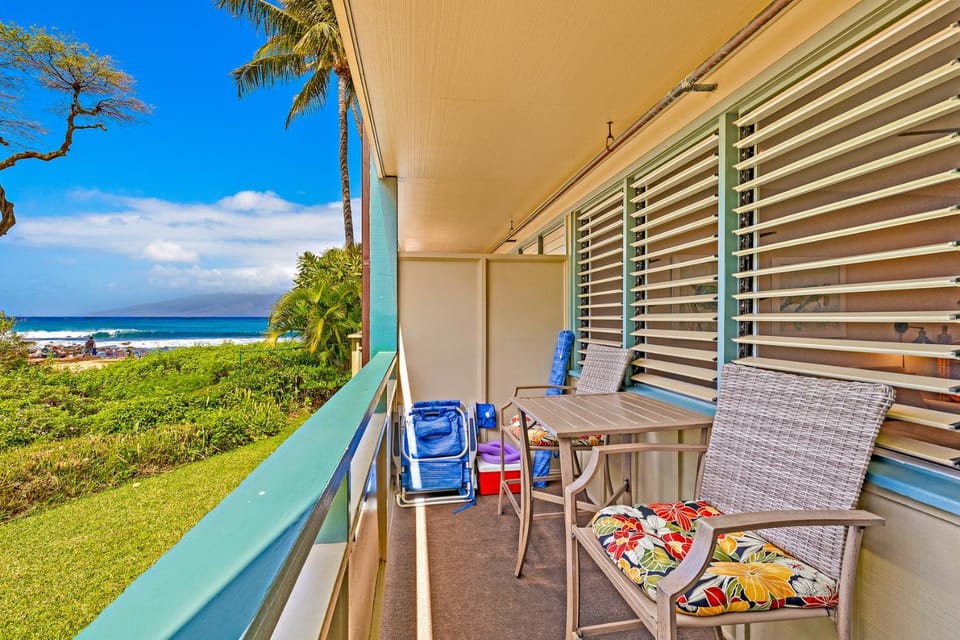 Day, Balcony/Terrace, Balcony/Terrace, Sea view