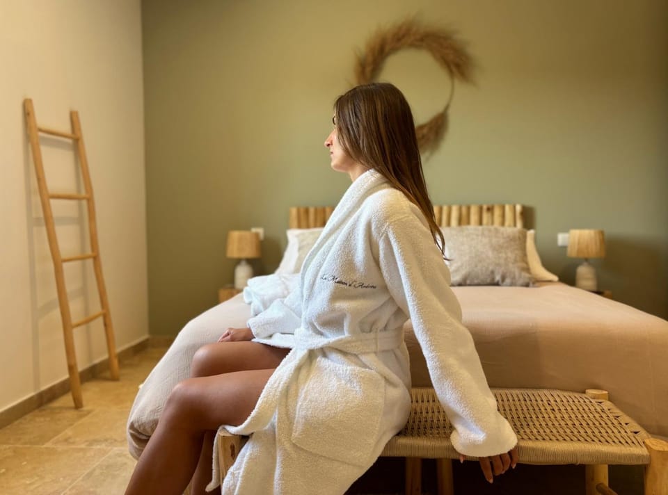 La Maison d'Ambrine - Villa Grignan Villa in Grignan