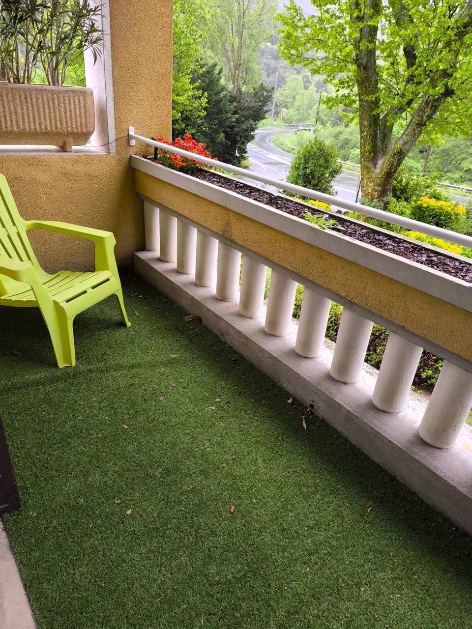 Le lorrain Vacation rental in Occitanie