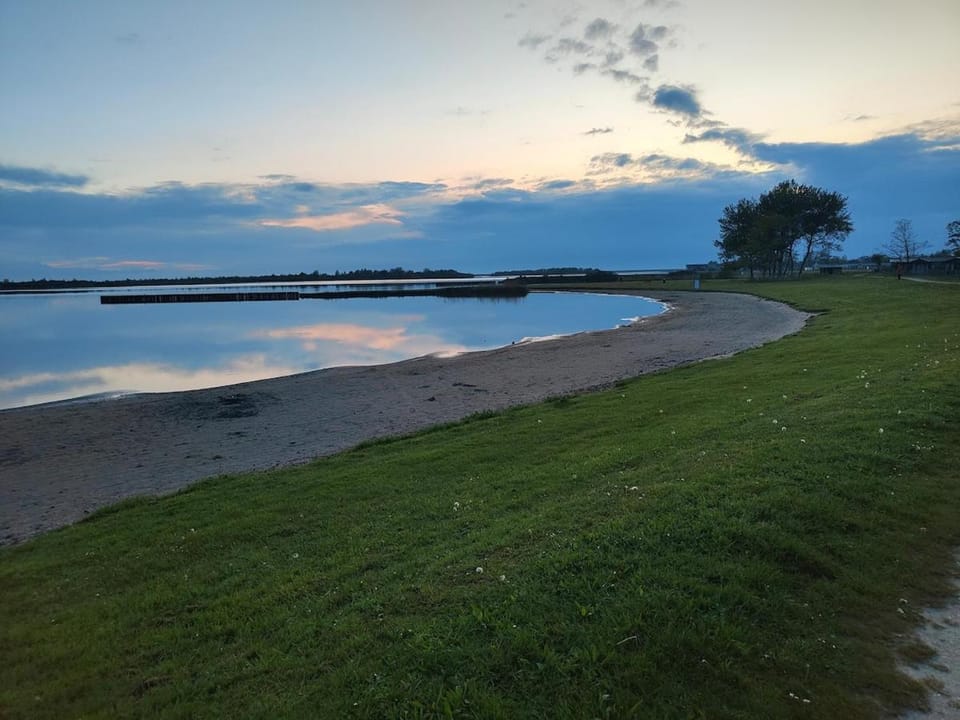 Casa Gera Lauwersoog Campground/ 
RV Resort in Friesland, Netherlands
