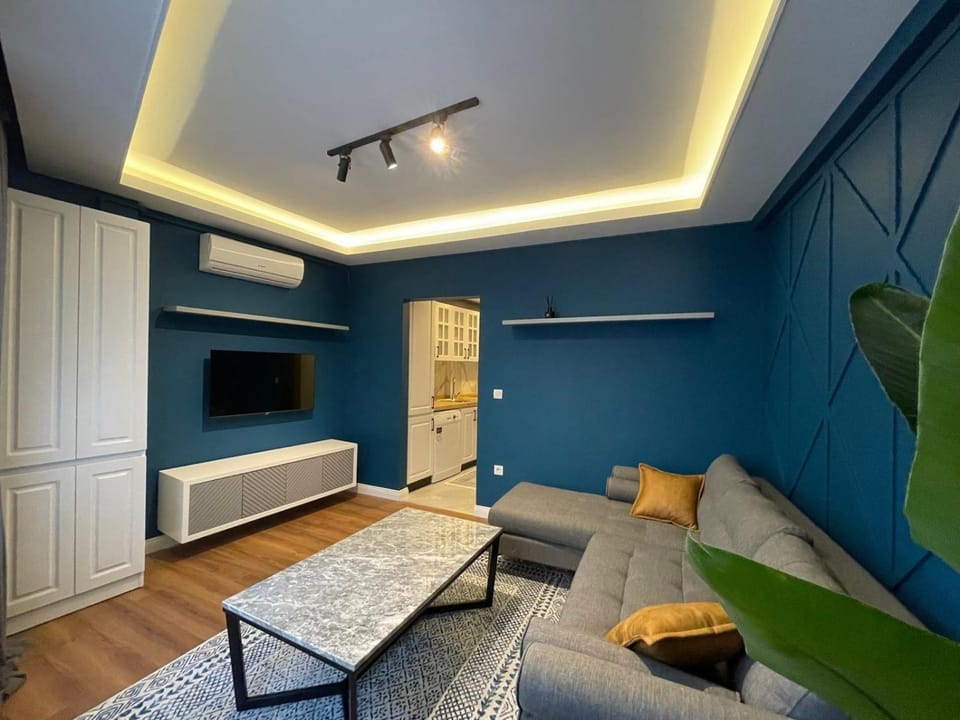 TV and multimedia, Living room, Photo of the whole room, Seating area