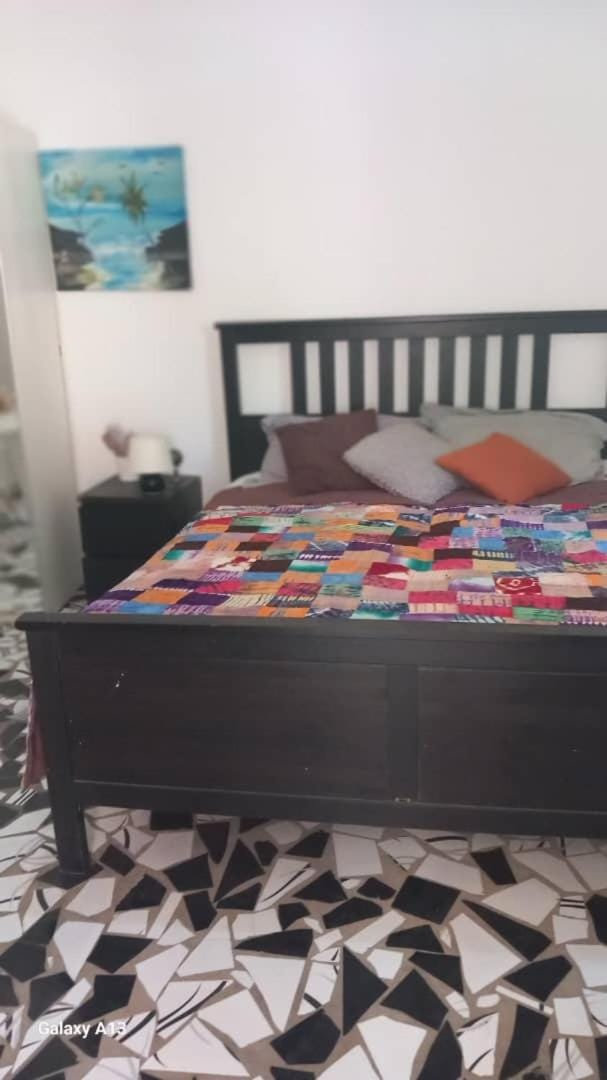 Arijaana Guesthouse Chalet in Senegal