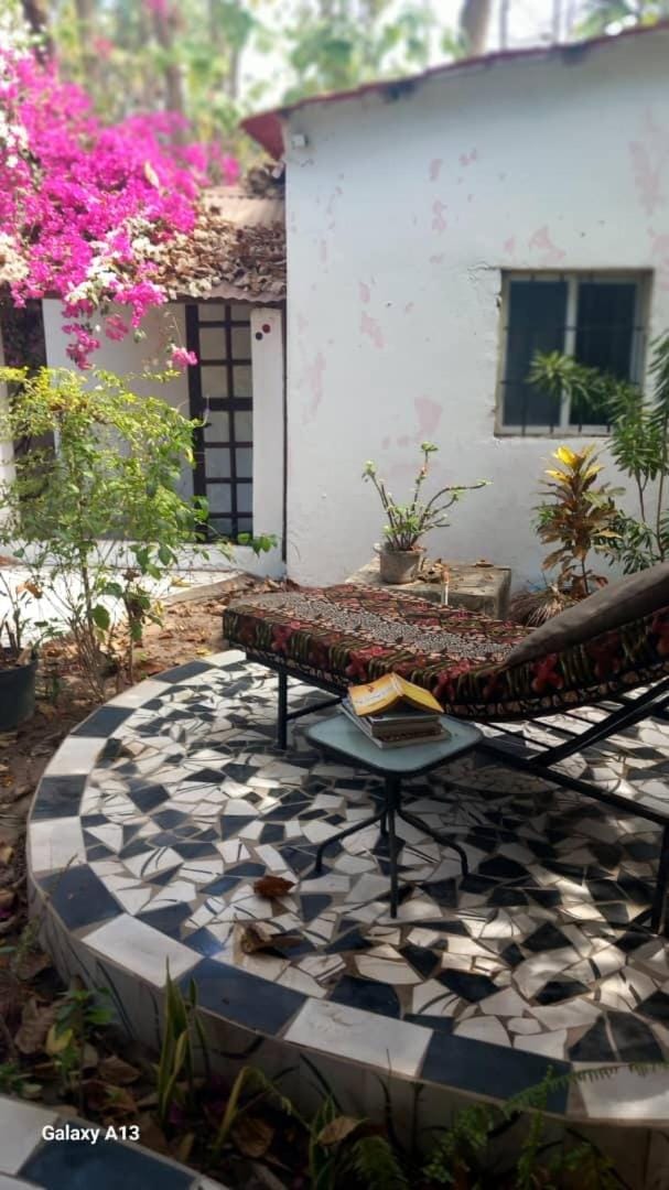 Arijaana Guesthouse Chalet in Senegal