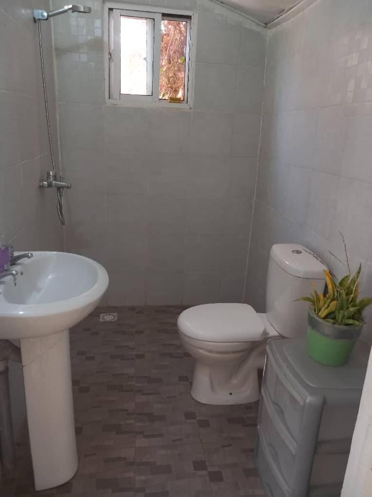 Arijaana Guesthouse Chalet in Senegal