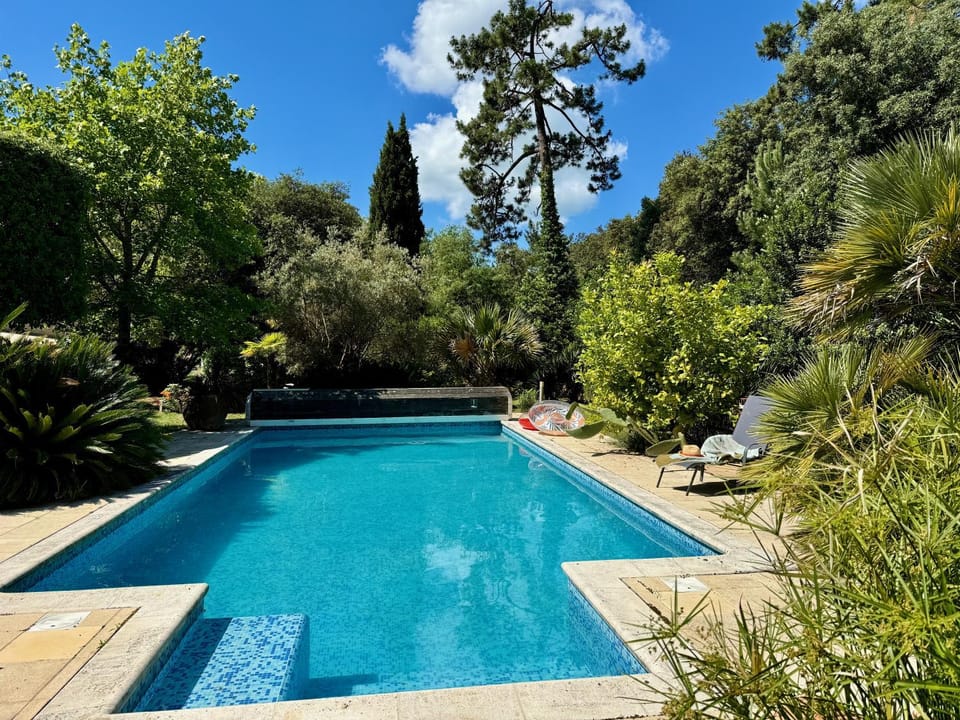 Douceur des Pins Bed and Breakfast in Saint-Trojan-les-Bains
