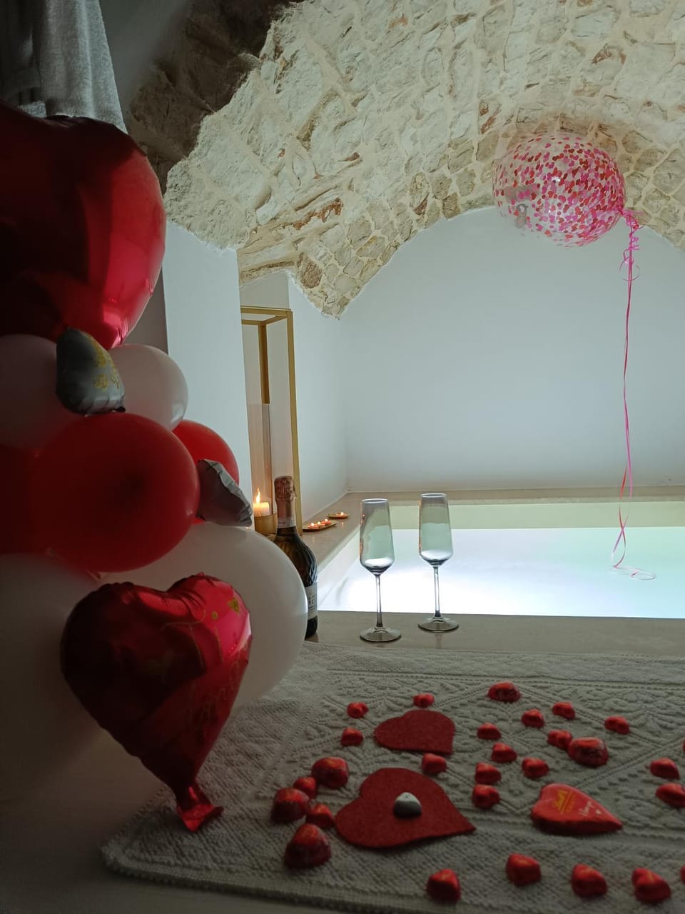 Muribel Maison House in Ceglie Messapica
