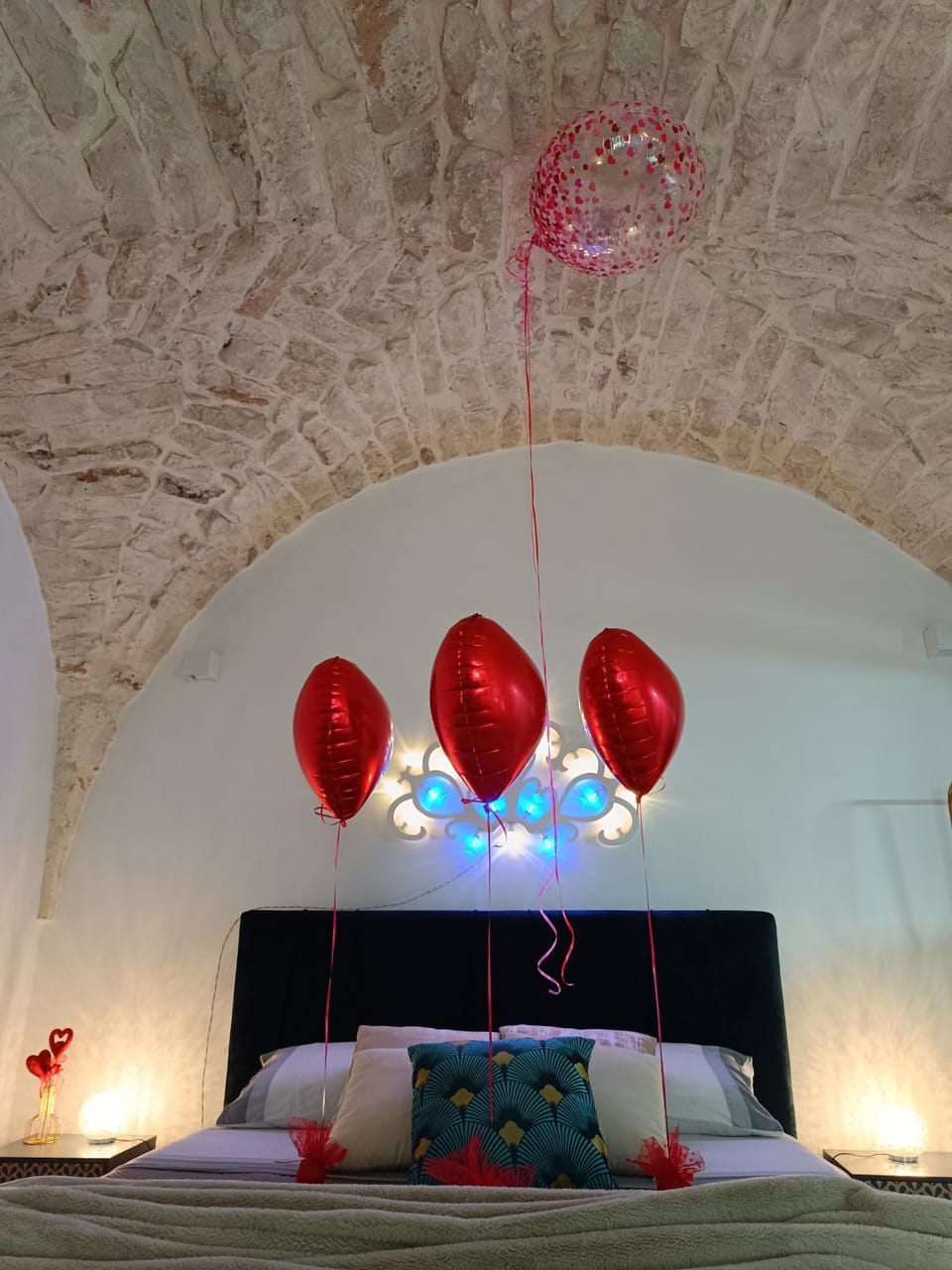 Muribel Maison House in Ceglie Messapica