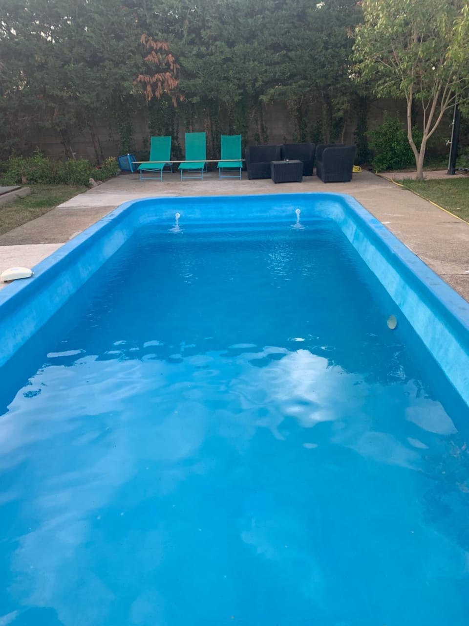 VILLA CATALANE Villa in Occitanie