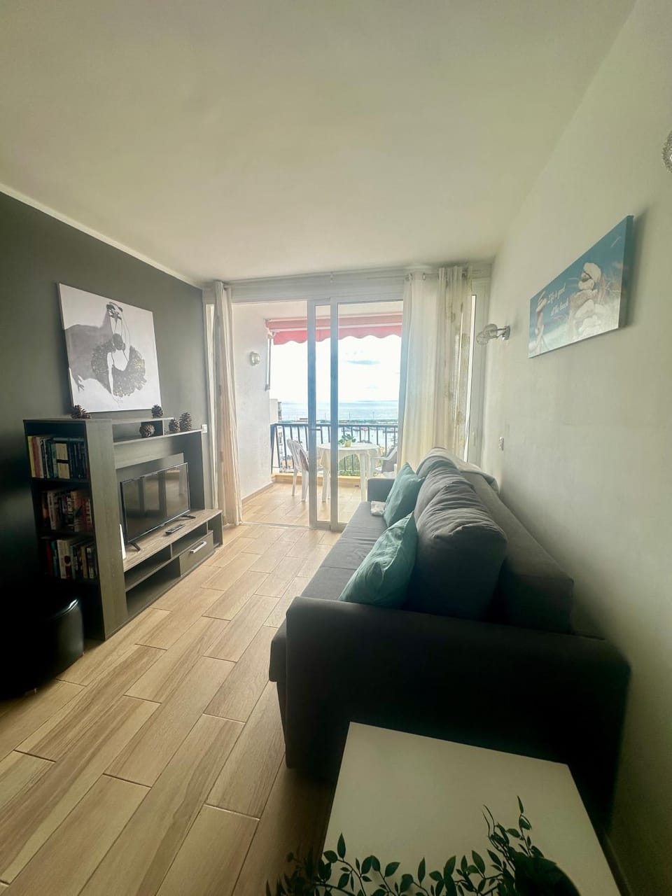 Infinity Views To the Ocean Apartment in Los Cristianos