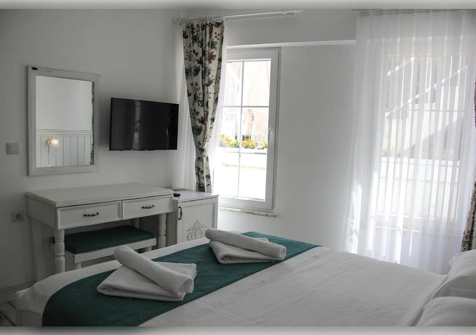 Bozcaada Fresh Otel Hotel in Decentralized Administration of the Aegean