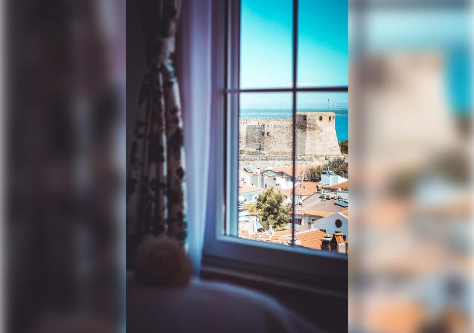 Bozcaada Fresh Otel Hotel in Decentralized Administration of the Aegean