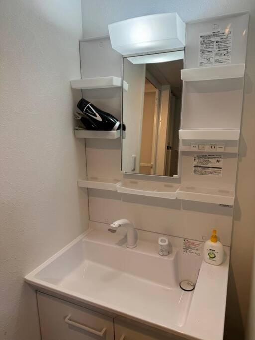 Systemcoat Oodouri East 101 Apartment in Sapporo