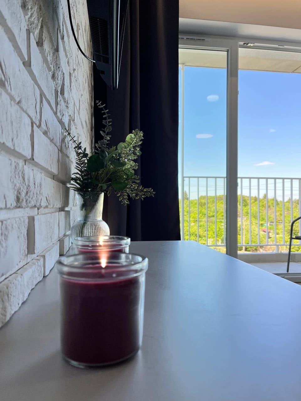Day, View (from property/room), Balcony/Terrace
