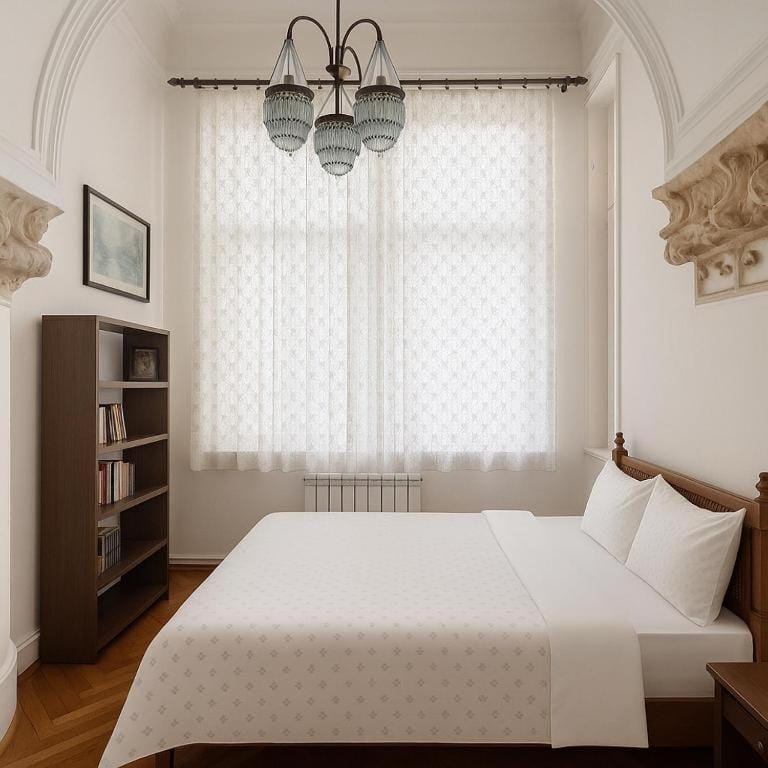 Maiden Tower Apartment Apartment in Baku