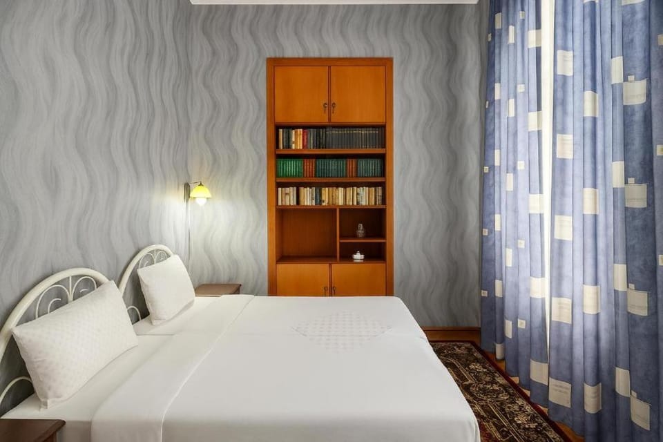 Maiden Tower Apartment Apartment in Baku