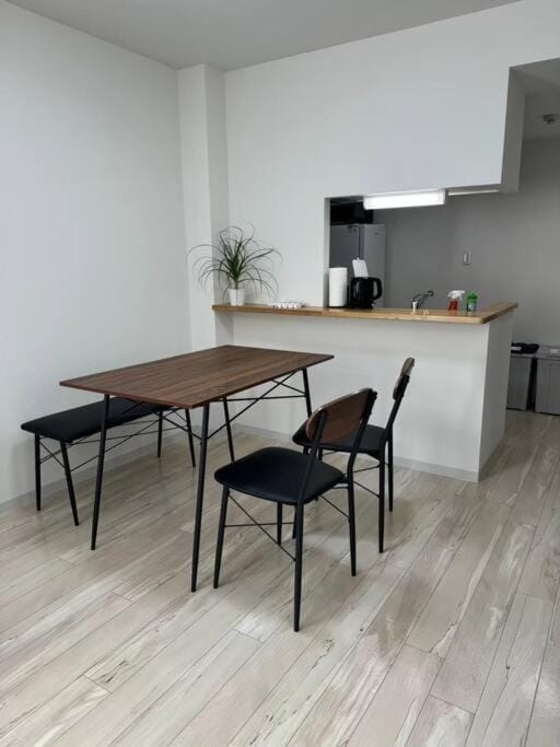 Systemcoat Oodouri East 102 Apartment in Sapporo