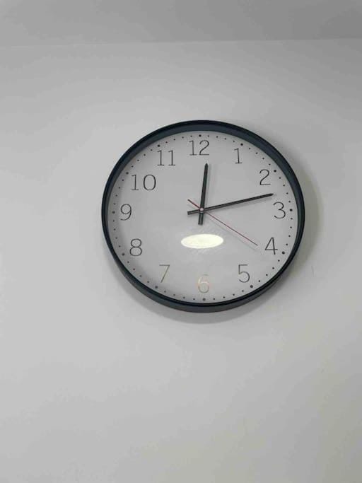 Time of day