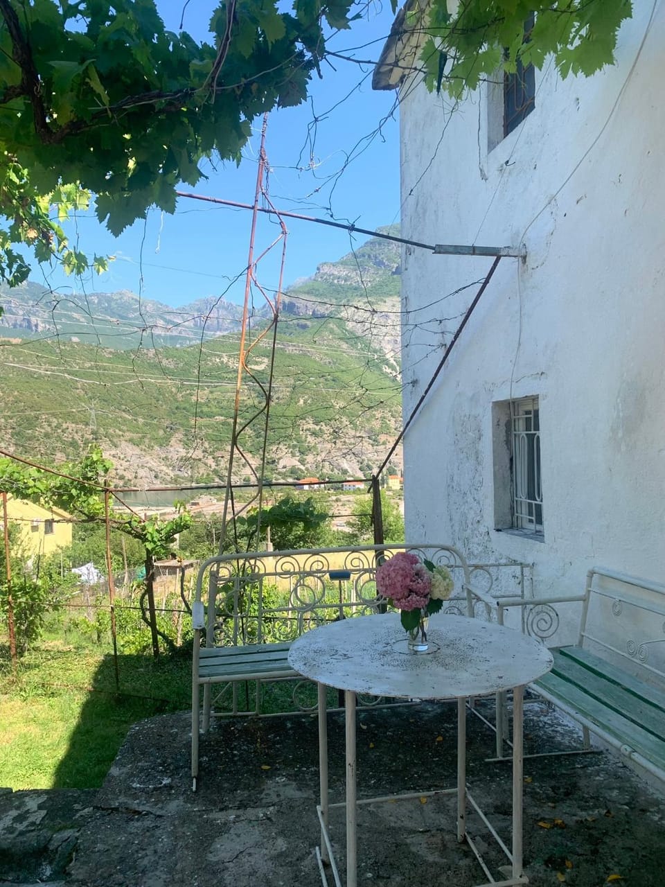 Guest House Noku Bed and Breakfast in Montenegro