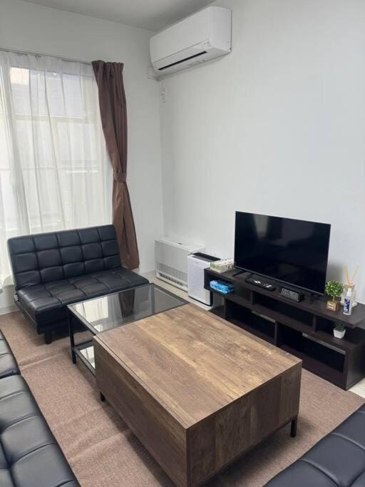 Systemcoat Oodouri East 103 Apartment in Sapporo