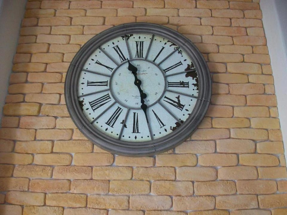 Decorative detail