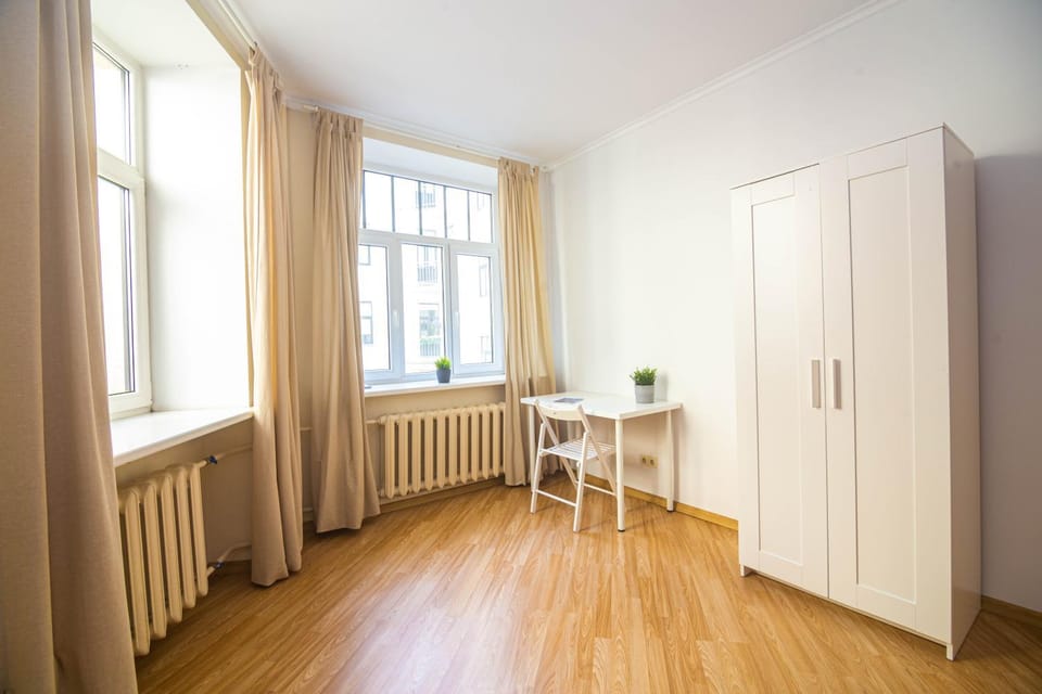 Comfortable 3 bedroom apartment Apartment in Riga
