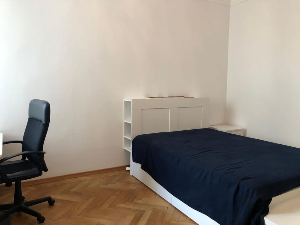 Comfortable 3 bedroom apartment Apartment in Riga