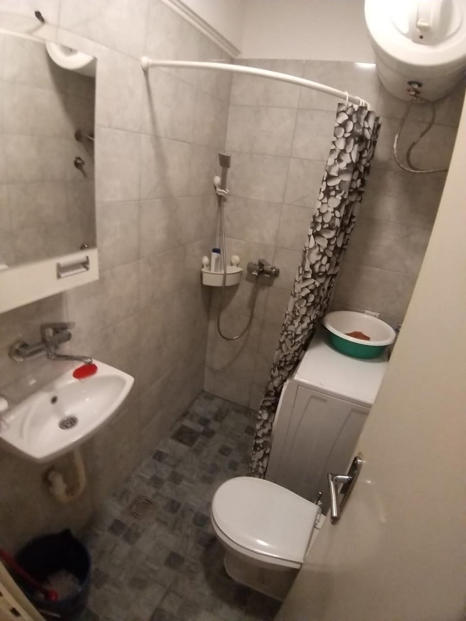 Dorčol Apartman Apartment in Belgrade