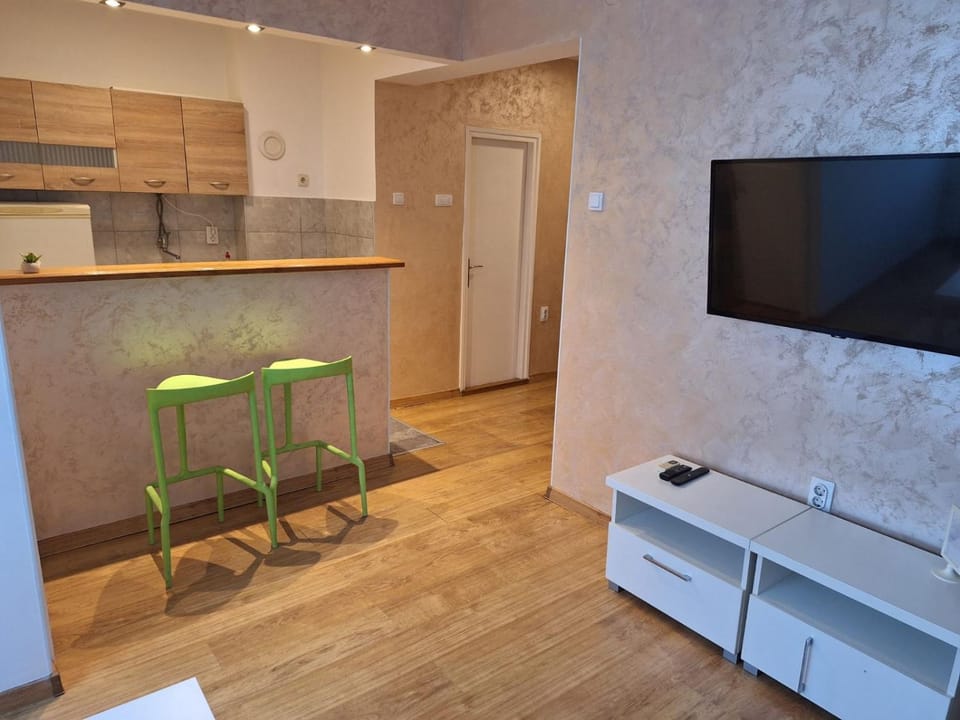 Dorčol Apartman Apartment in Belgrade
