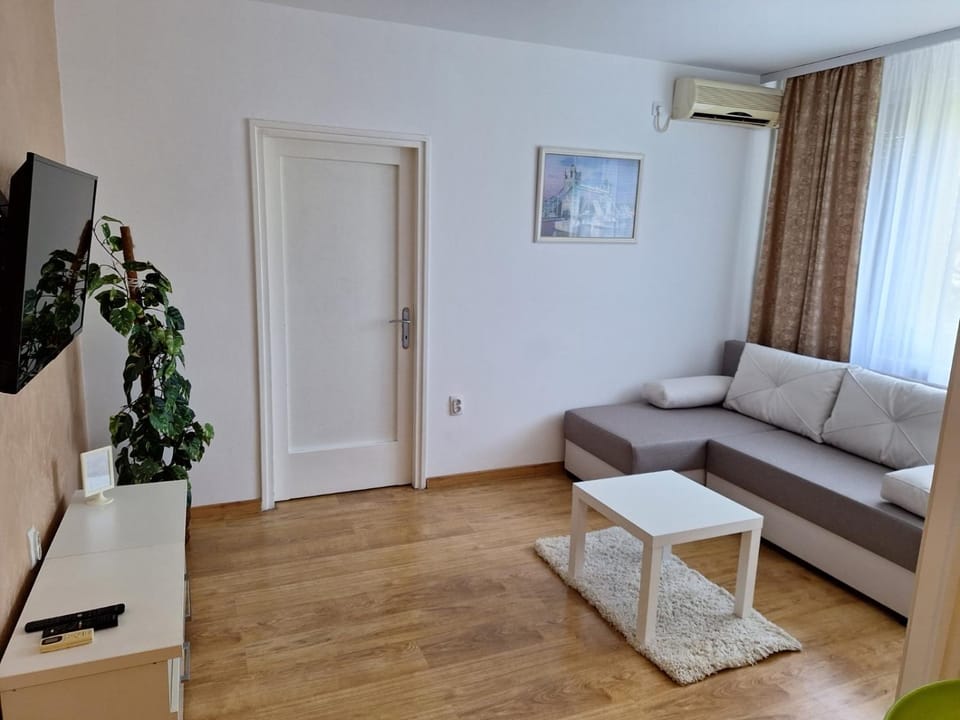 Dorčol Apartman Apartment in Belgrade