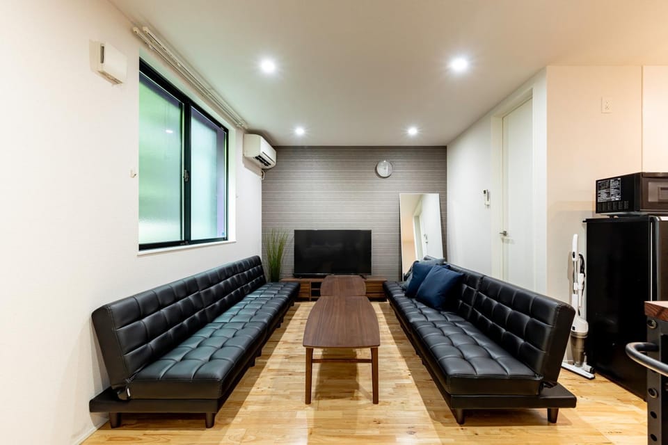 テラス平井 Apartment in Japan