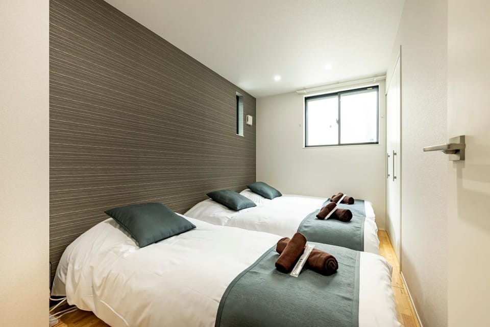 テラス平井 Apartment in Japan
