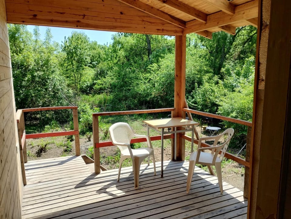 Isla Curubica Premium House in Buenos Aires Province