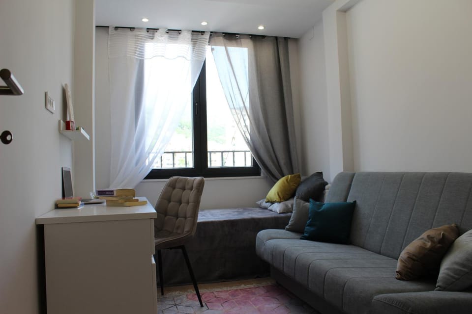 Modern apartments by the sea in the center of Igalo Apartment in Dubrovnik-Neretva County