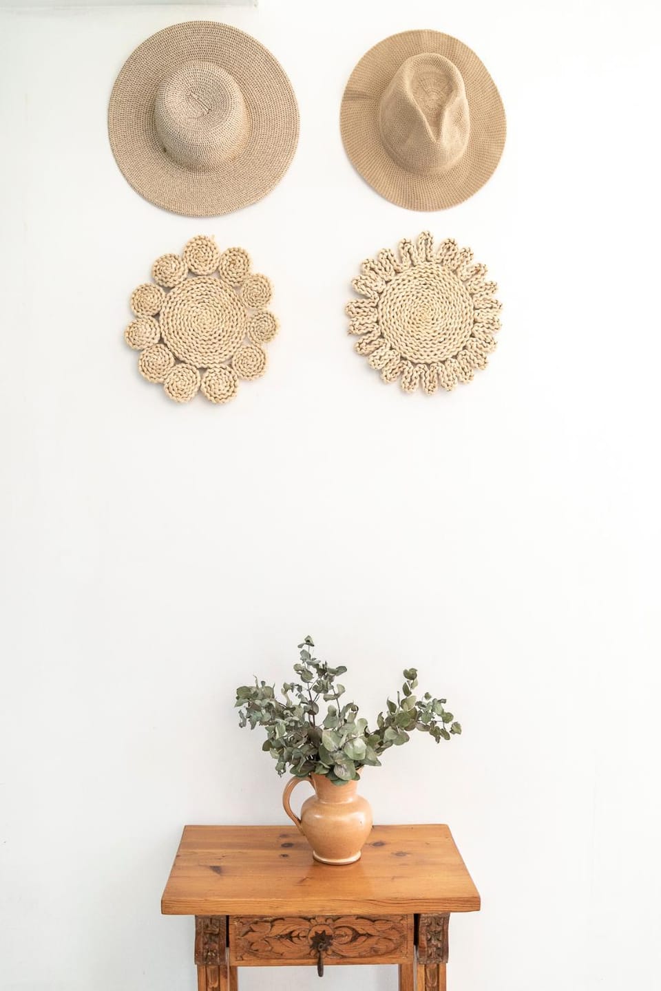 Decorative detail