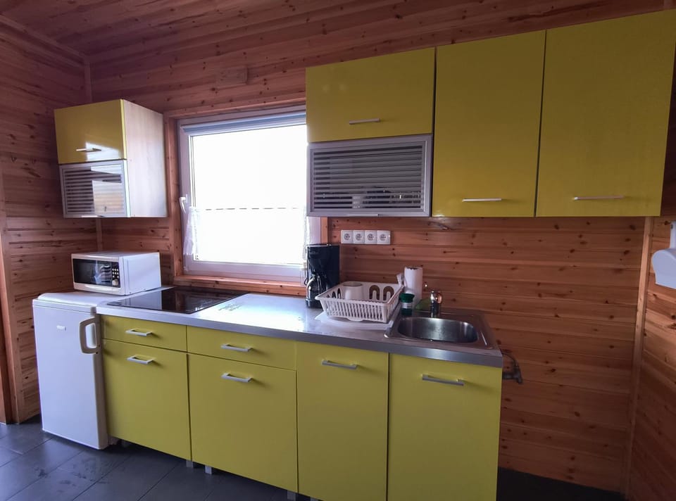 Domek na Polnej Chalet in Miedzyzdroje