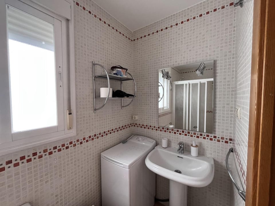 Apartamentos Las Mercedes - Nueva apertura Apartment in Fuengirola