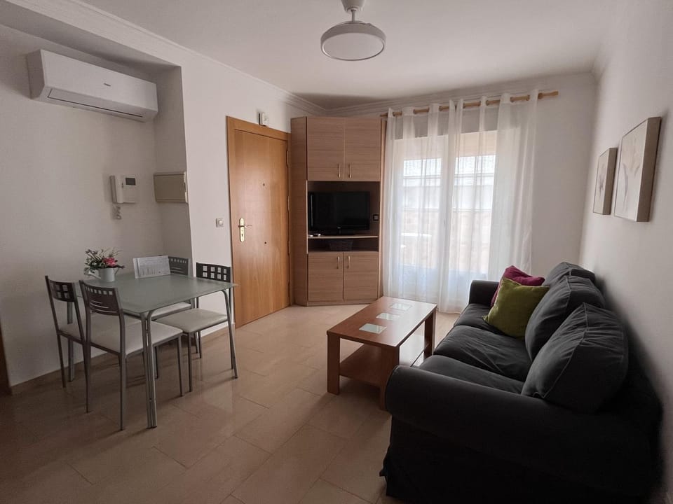 Apartamentos Las Mercedes - Nueva apertura Apartment in Fuengirola