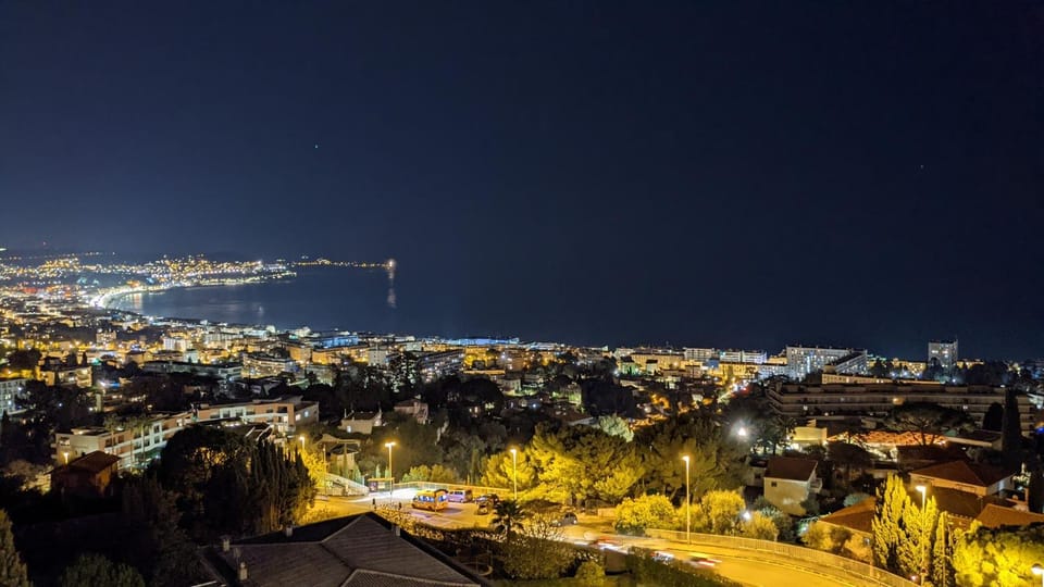 View (from property/room)