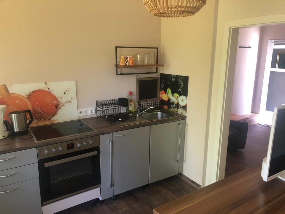 Haus Hollenstedt Apartment in Lower Saxony, Germany