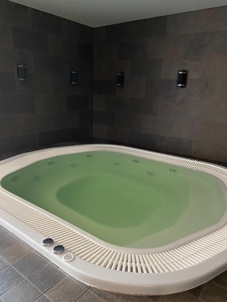 Apartament Basen&SPA Apartment in West Pomeranian Voivodeship, Poland