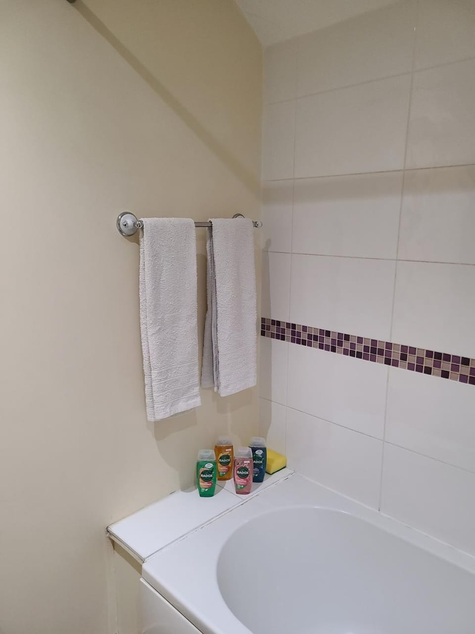 1 Bed Flat - Sleeps 4 - Parking - Wifi Apartment in Luton