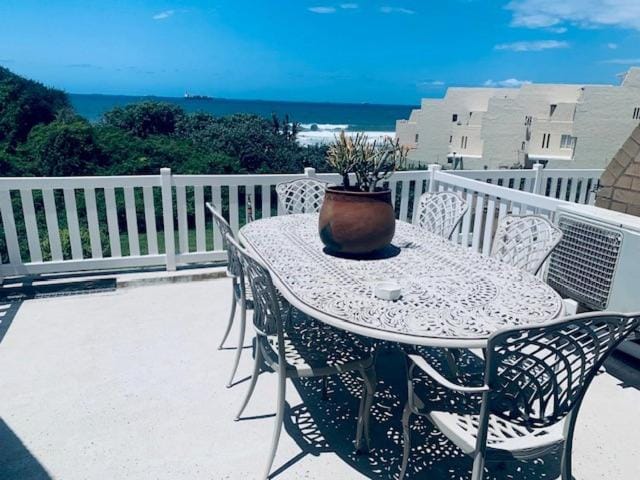 Hawaan View Apartment in Umhlanga