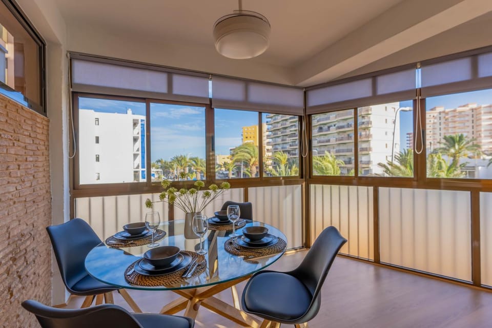 Day, View (from property/room), Balcony/Terrace