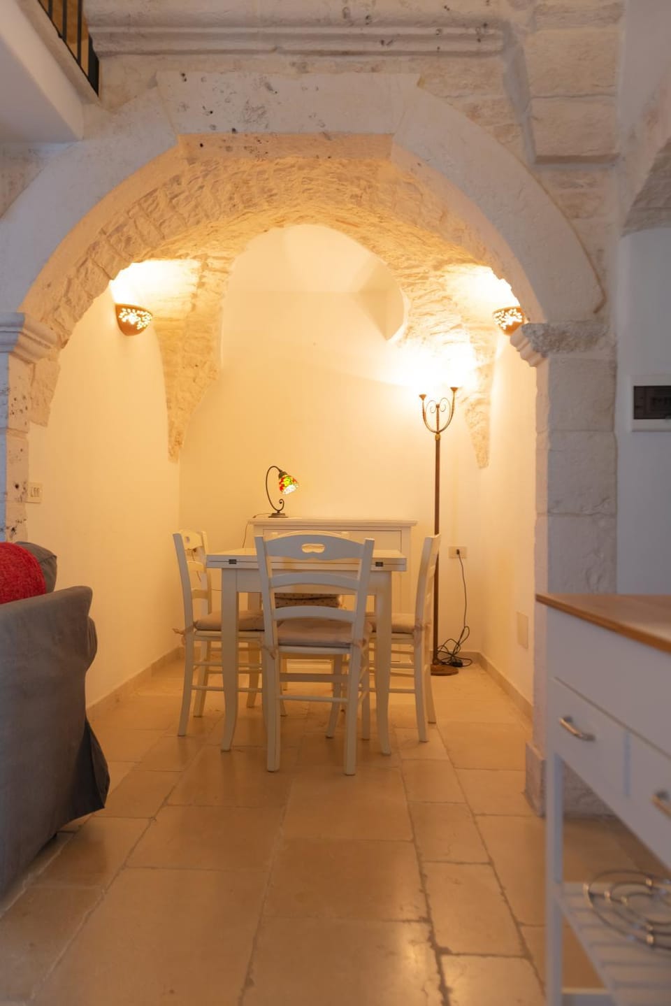 Casa Sorrentino House in Province of Taranto