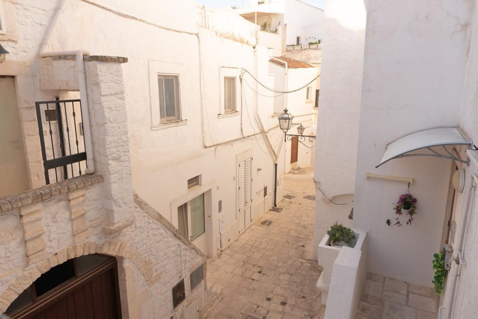 Casa Sorrentino House in Province of Taranto