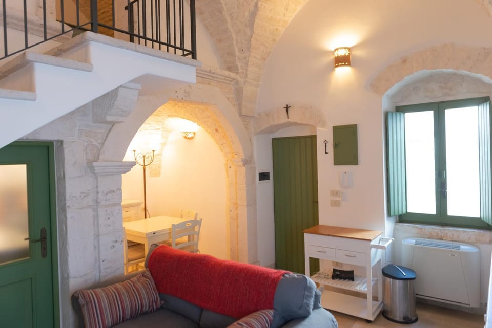 Casa Sorrentino House in Province of Taranto