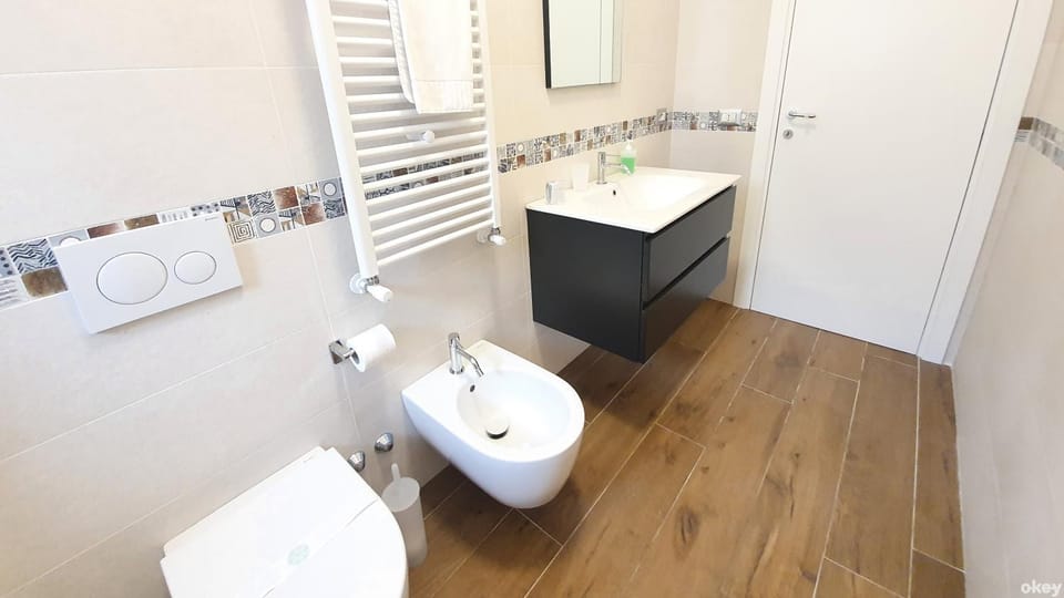 Toilet, Bathroom, bidet